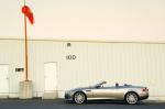 Aston Martin DB9 Volante 2009 года
